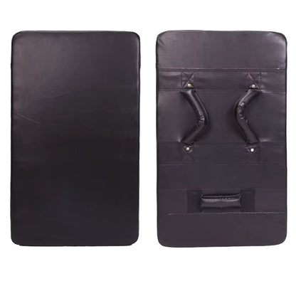 Sports Shield Blocking Pad Training Sports Football Hockey Martial Arts Kick Guards Taekwondo Basketball Training Equipment