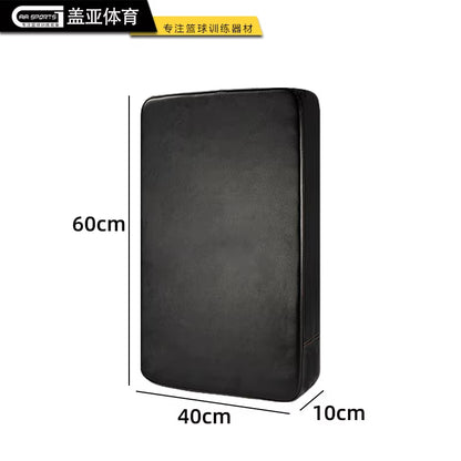 Sports Shield Blocking Pad Training Sports Football Hockey Martial Arts Kick Guards Taekwondo Basketball Training Equipment